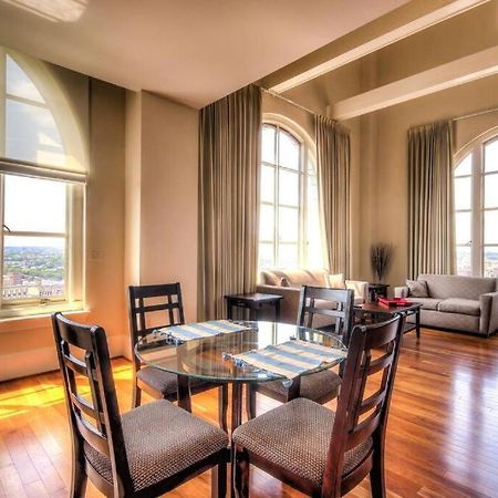 Harbor Apartments Free Indoor Parking Baltimore Dış mekan fotoğraf