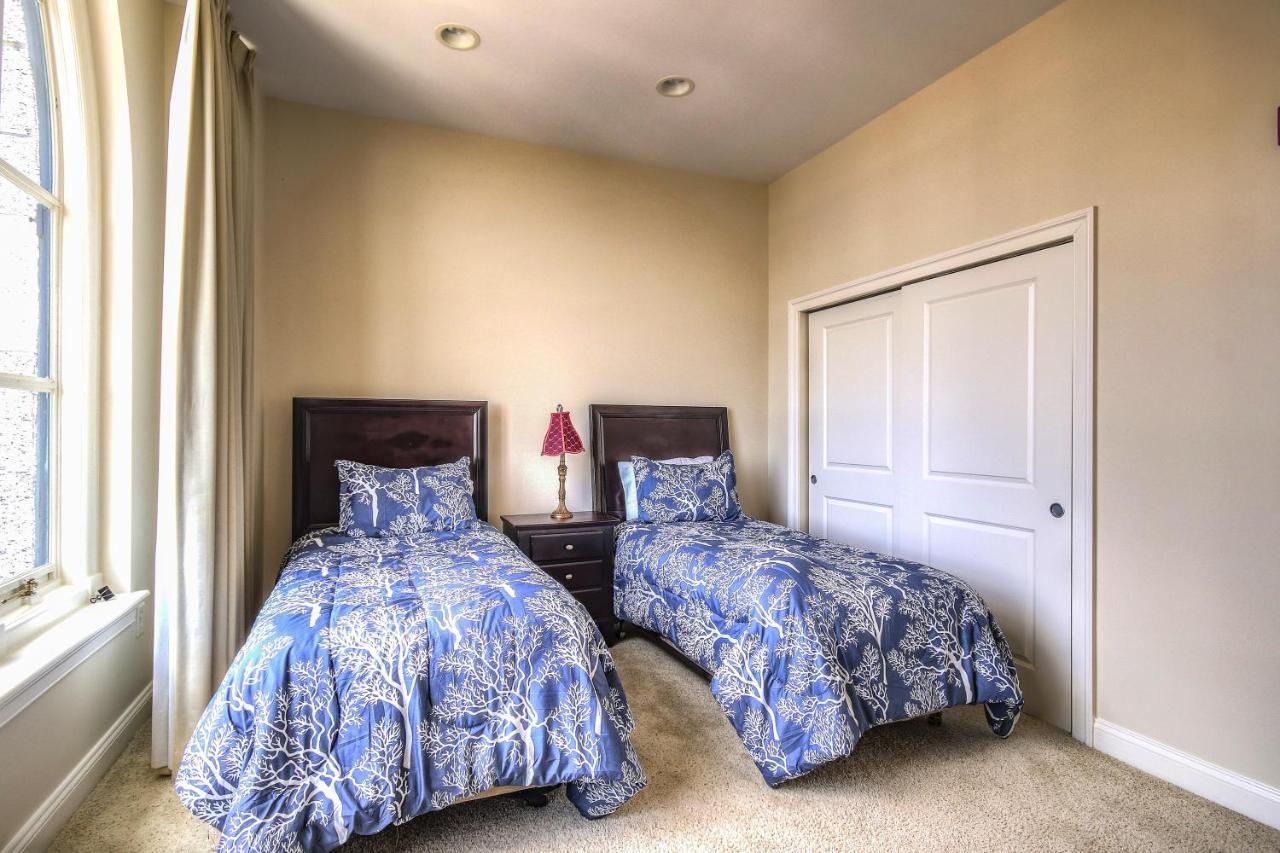 Harbor Apartments Free Indoor Parking Baltimore Dış mekan fotoğraf