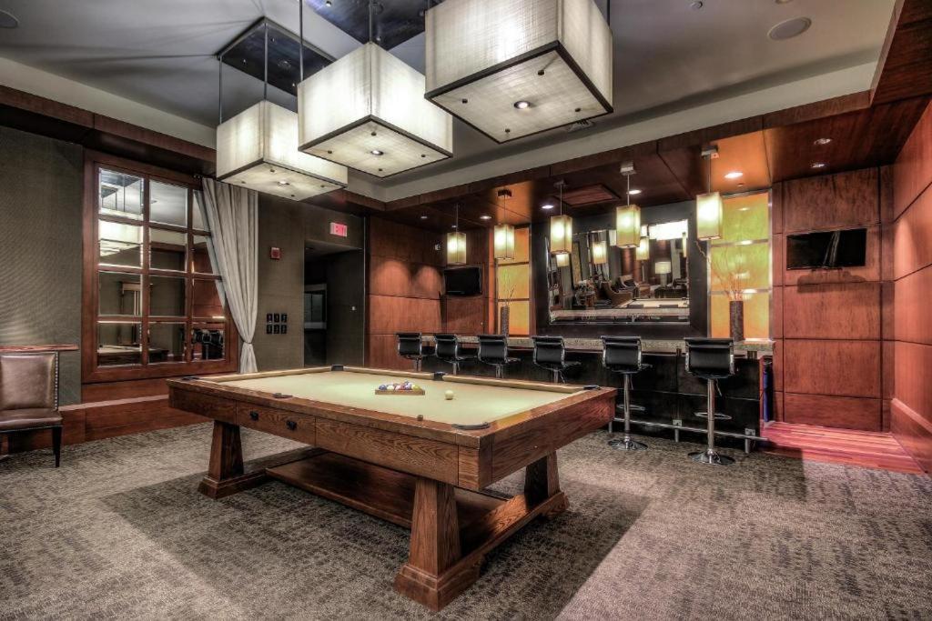 Harbor Apartments Free Indoor Parking Baltimore Dış mekan fotoğraf