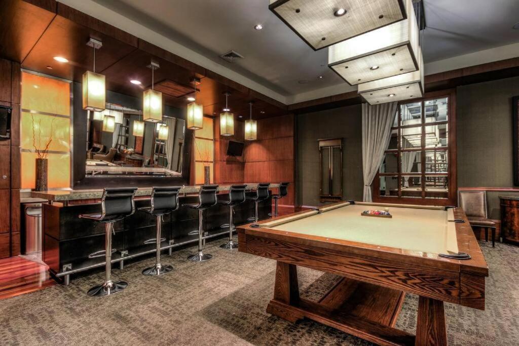 Harbor Apartments Free Indoor Parking Baltimore Dış mekan fotoğraf